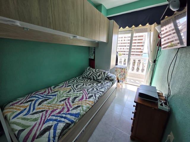 2 camera da letto Appartamento in vendita in Playa del Acequión, Torrevieja - 135.000 € (Rif: 9902166)