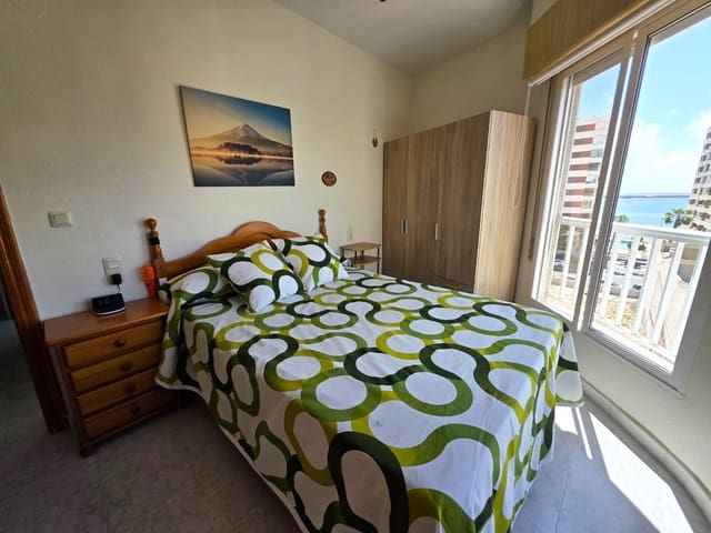 2 camera da letto Appartamento in vendita in Playa del Acequión, Torrevieja - 135.000 € (Rif: 9902166)