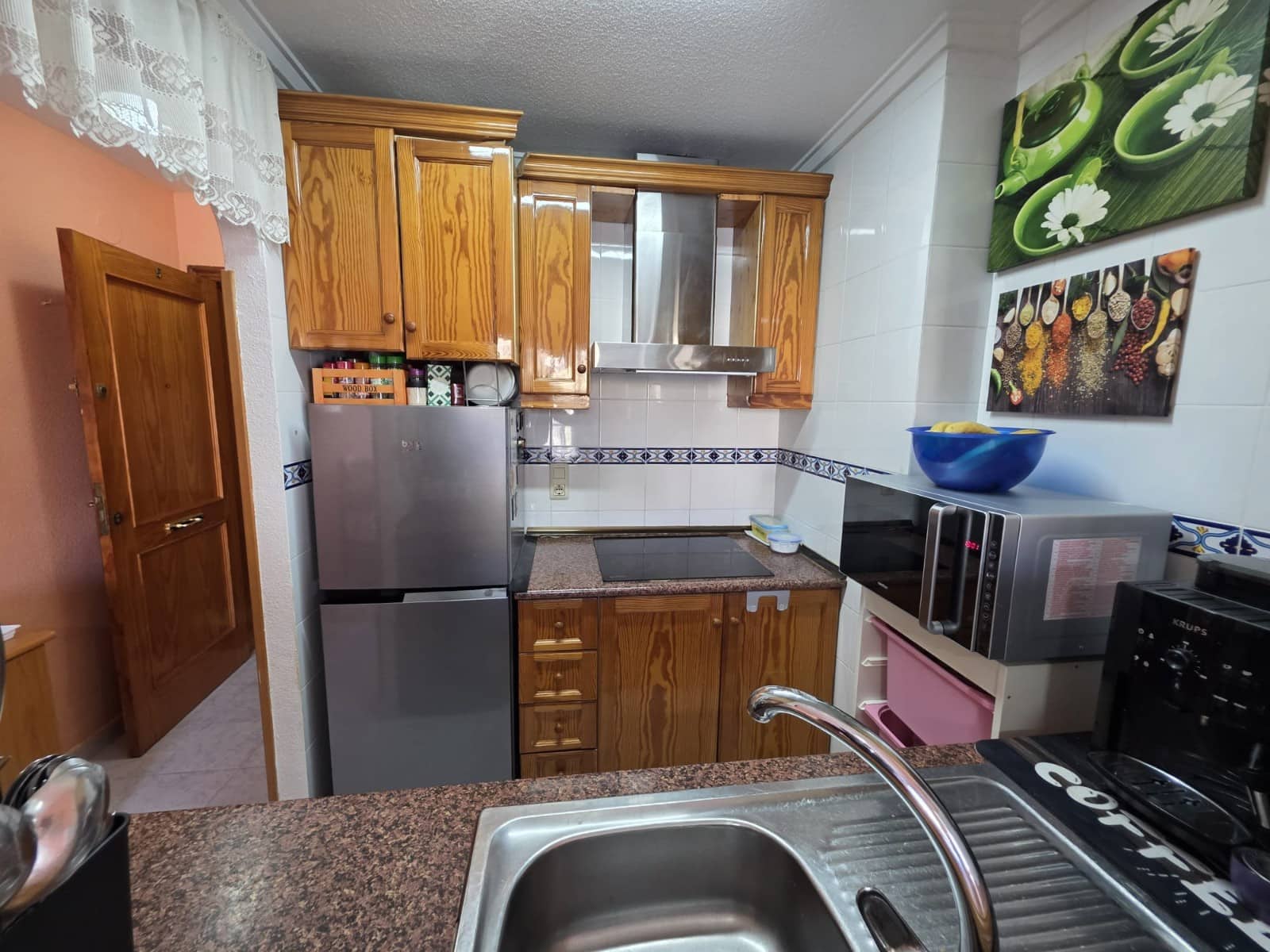 2 camera da letto Appartamento in vendita in Torrevieja - 135.000 € (Rif: 9902166)