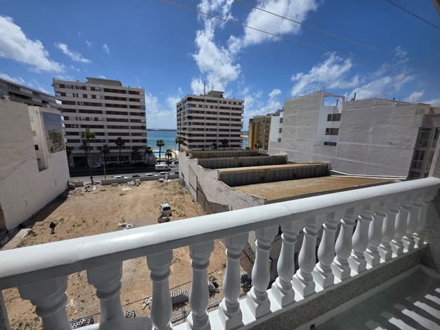 2 camera da letto Appartamento in vendita in Playa del Acequión, Torrevieja - 135.000 € (Rif: 9902166)