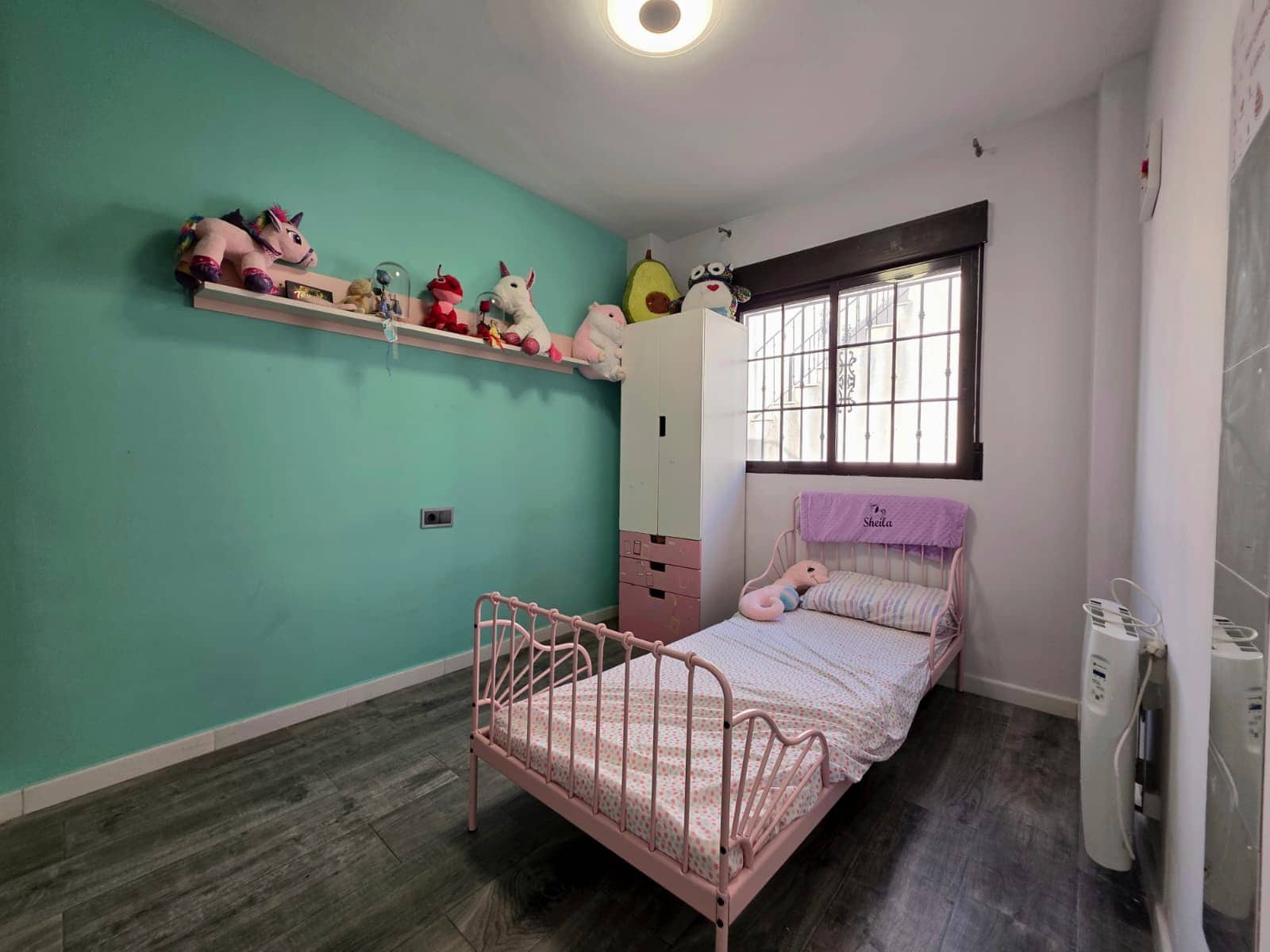 4 slaapkamer Villa te koop in Torrevieja met zwembad - € 299.000 (Ref: 9909784)