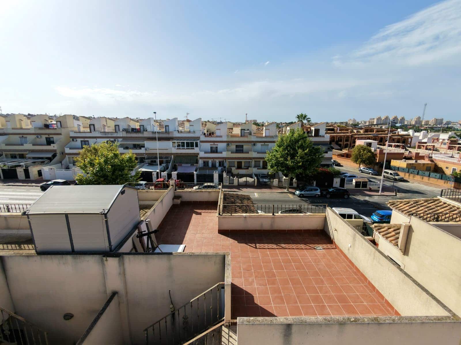 4 slaapkamer Villa te koop in Torrevieja met zwembad - € 299.000 (Ref: 9909784)