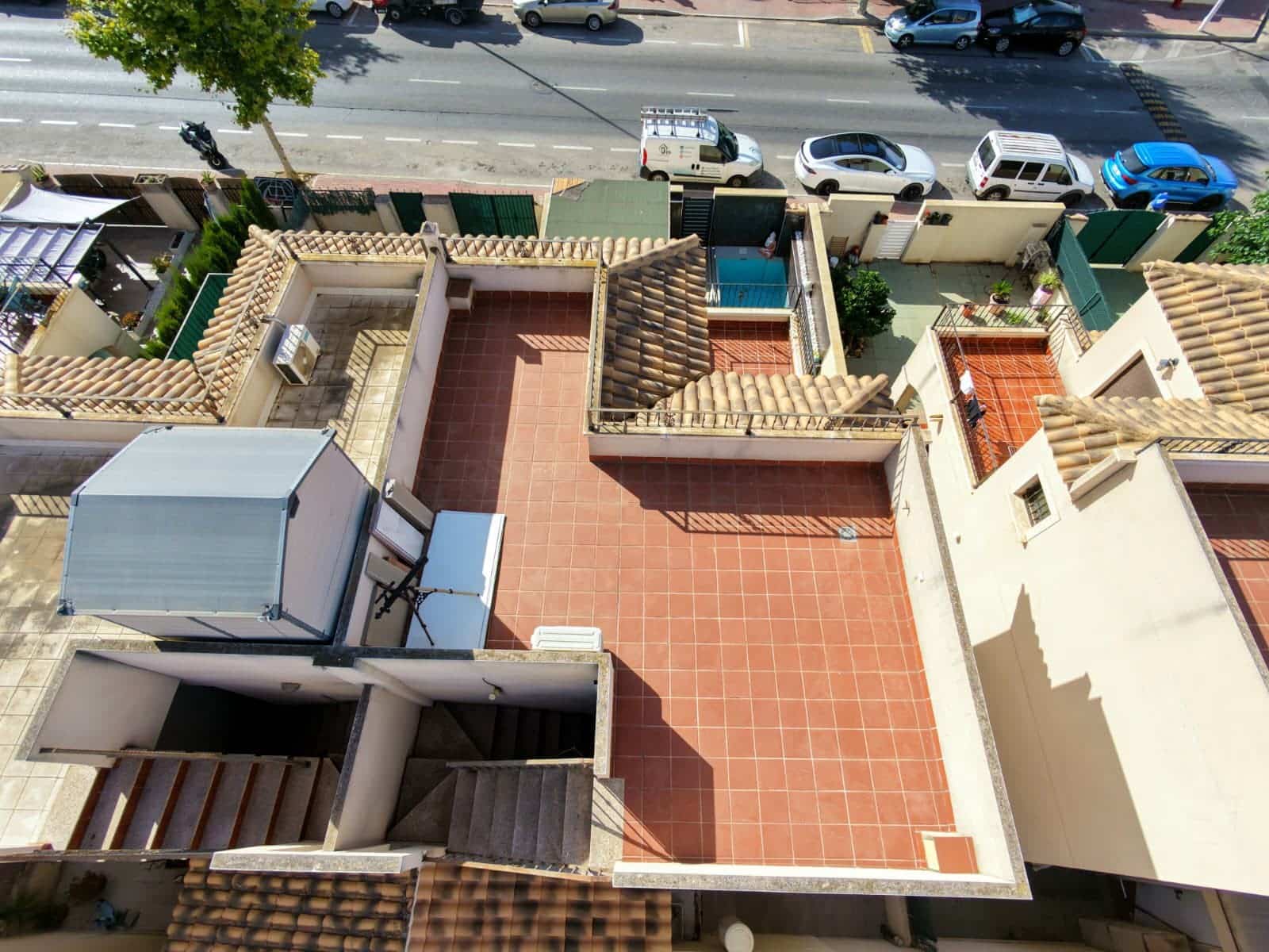 4 slaapkamer Villa te koop in Torrevieja met zwembad - € 299.000 (Ref: 9909784)