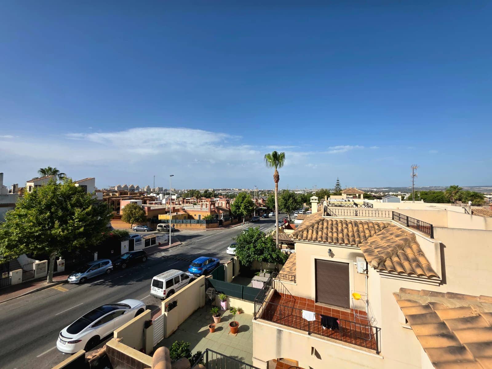 4 slaapkamer Villa te koop in Torrevieja met zwembad - € 299.000 (Ref: 9909784)
