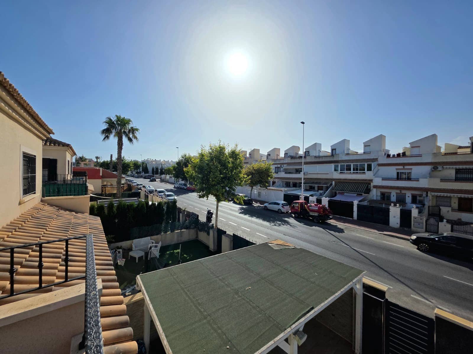 4 slaapkamer Villa te koop in Torrevieja met zwembad - € 299.000 (Ref: 9909784)