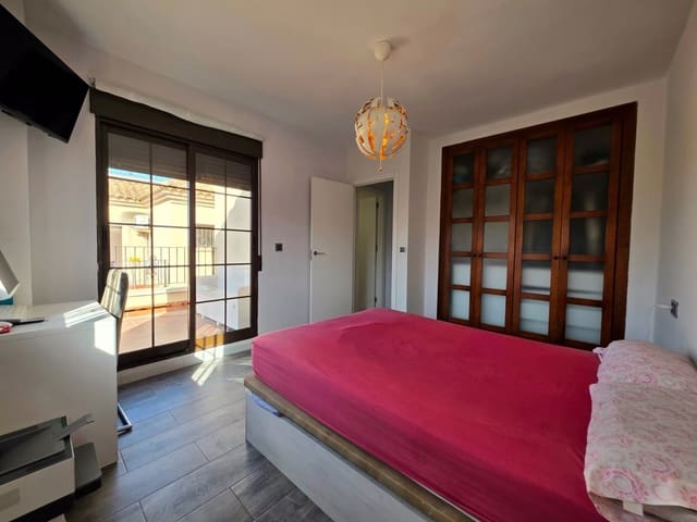 4 slaapkamer Villa te koop in Parque Acuático - Sector 25, Torrevieja met zwembad - € 299.000 (Ref: 9909784)