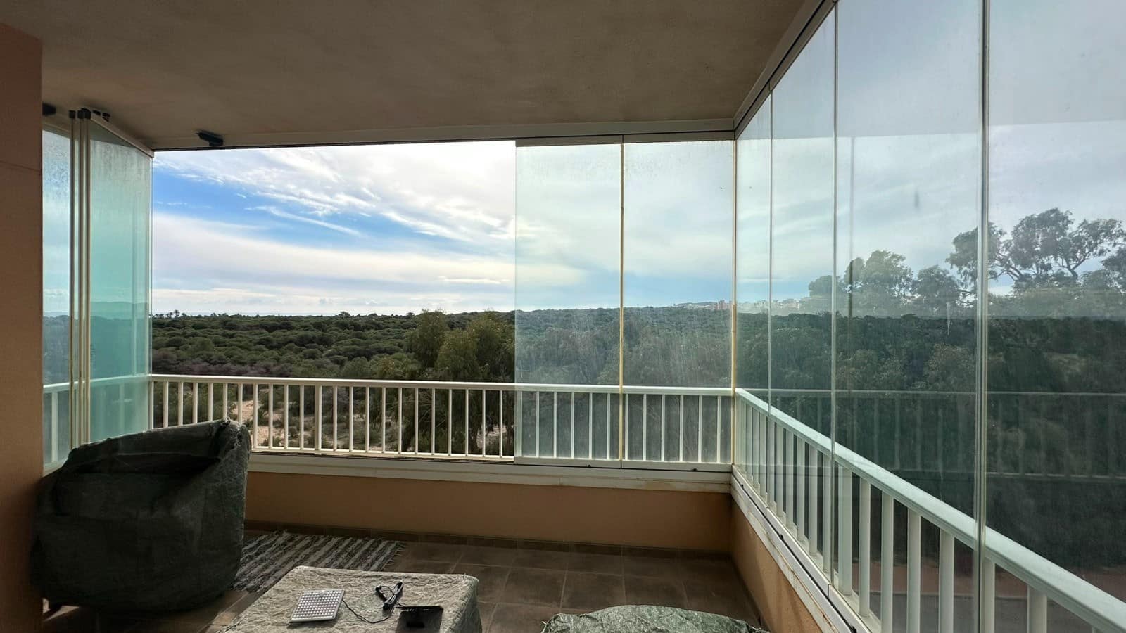 2 Zimmer Apartment zu verkaufen in Guardamar del Segura mit Pool - 174.900 € (Ref: 9911788)