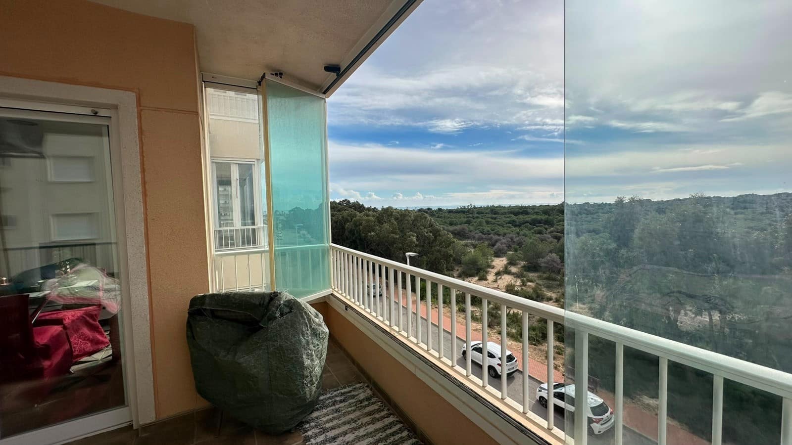2 Zimmer Apartment zu verkaufen in Guardamar del Segura mit Pool - 174.900 € (Ref: 9911788)