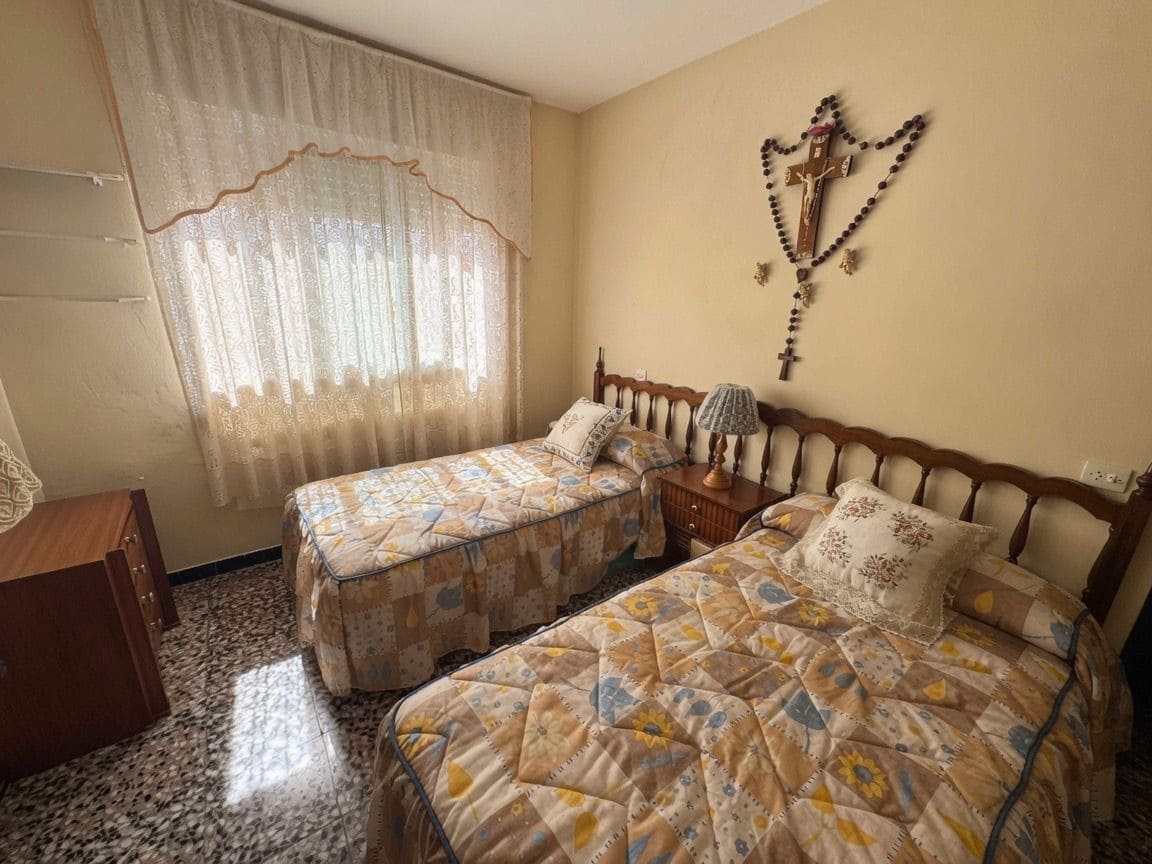 3 chambre Appartement à vendre à Guardamar del Segura - 165 000 € (Ref: 9911789)