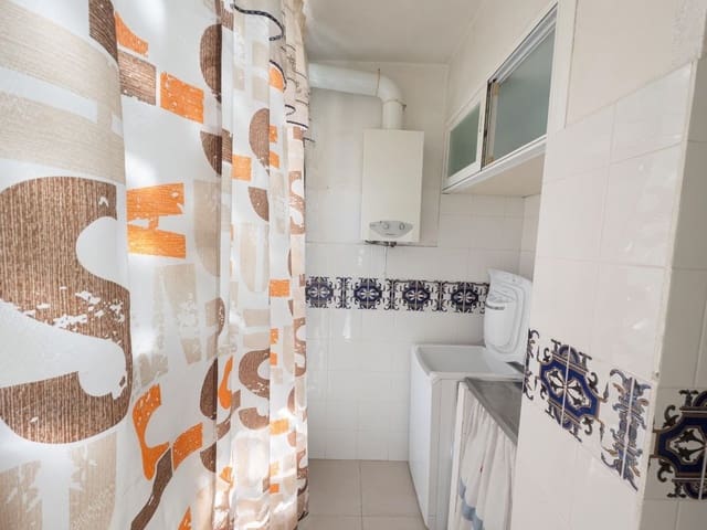 3 chambre Appartement à vendre à Las Viñas, Guardamar del Segura - 165 000 € (Ref: 9911789)