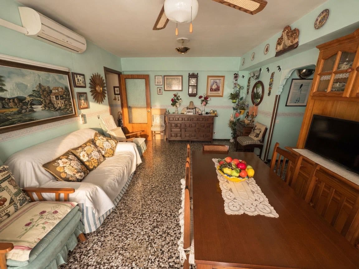 3 chambre Appartement à vendre à Guardamar del Segura - 165 000 € (Ref: 9911789)
