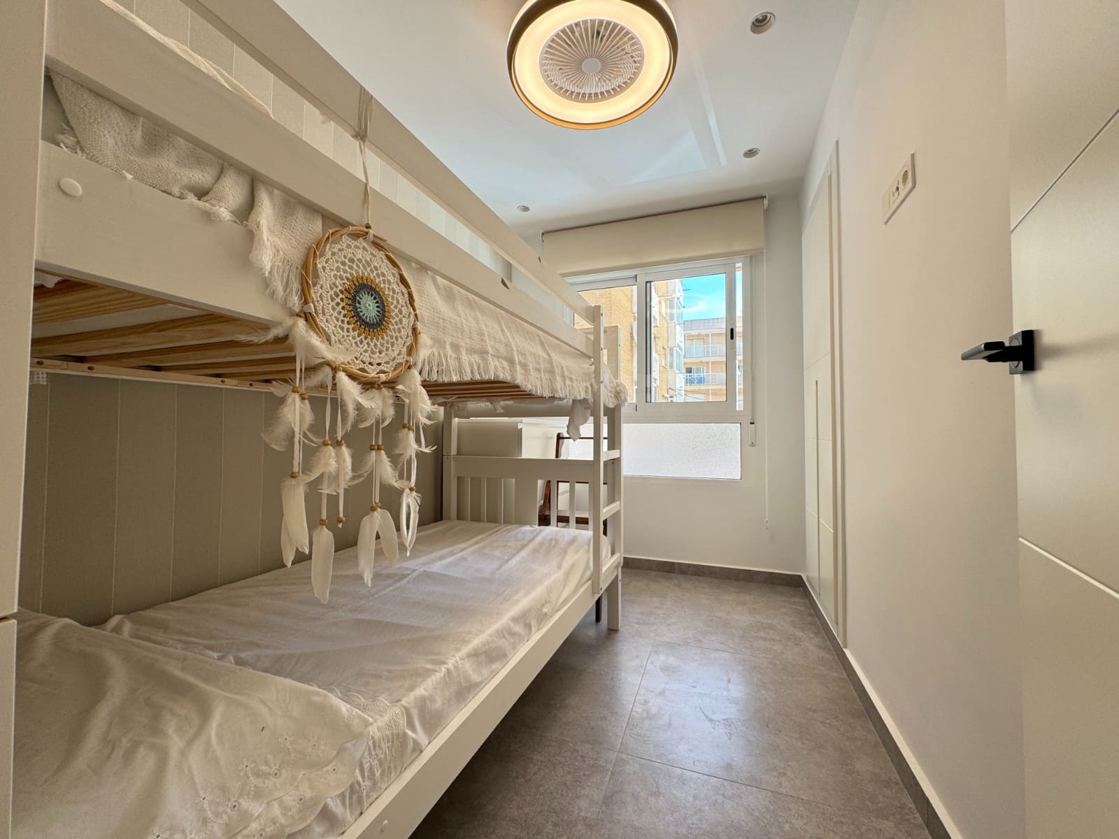 3 chambre Appartement à vendre à Guardamar del Segura - 286 000 € (Ref: 9928519)