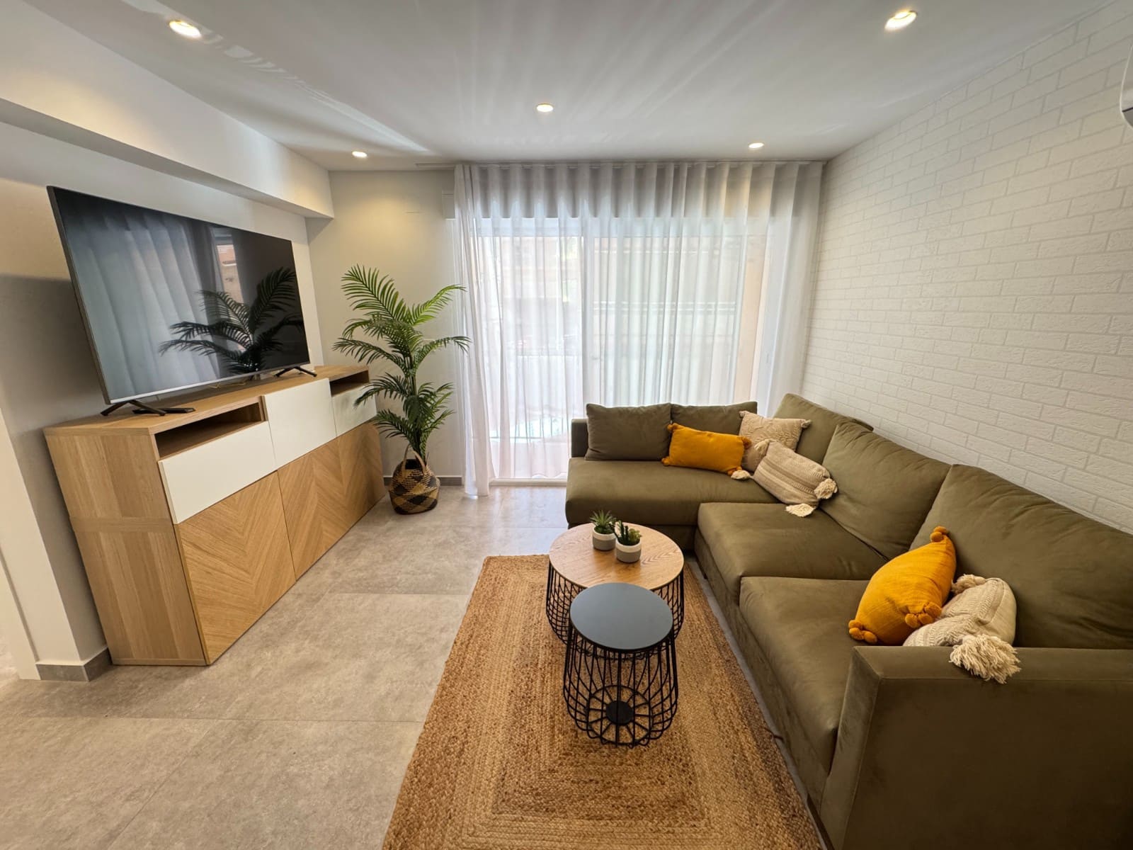 3 chambre Appartement à vendre à Guardamar del Segura - 286 000 € (Ref: 9928519)