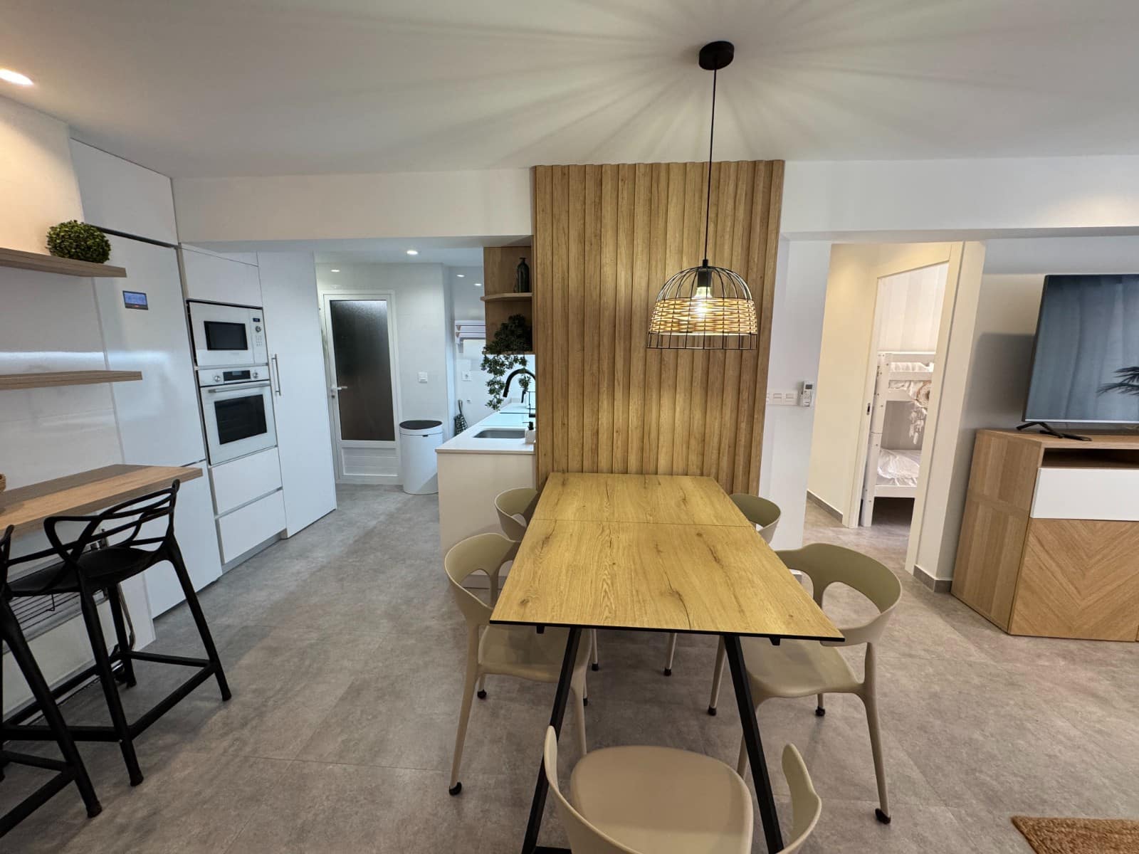 3 chambre Appartement à vendre à Guardamar del Segura - 286 000 € (Ref: 9928519)