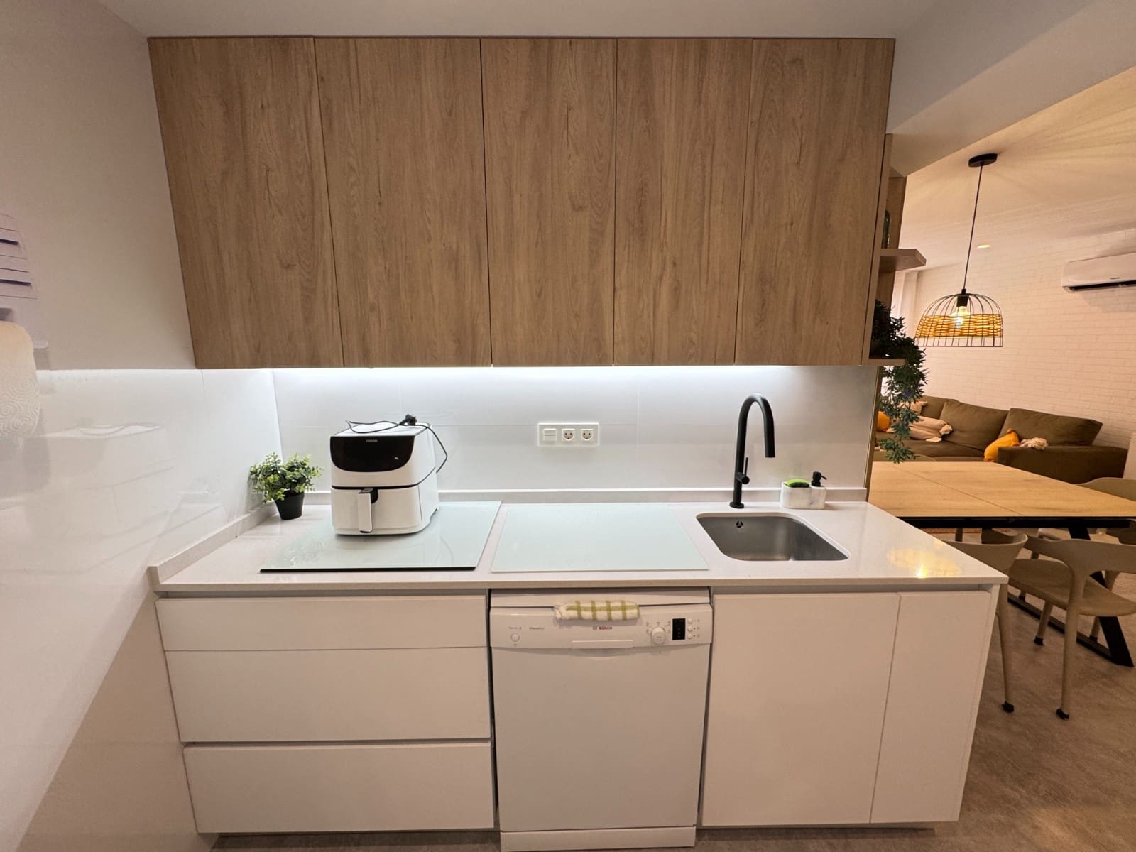 3 chambre Appartement à vendre à Guardamar del Segura - 286 000 € (Ref: 9928519)
