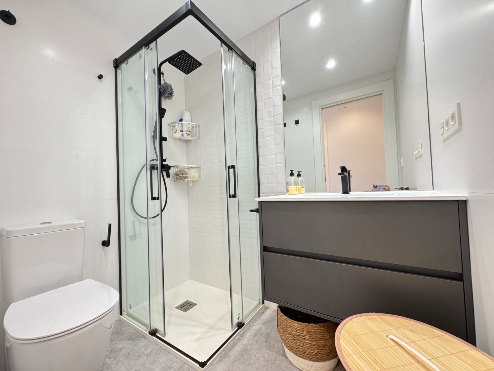 3 chambre Appartement à vendre à Guardamar del Segura - 286 000 € (Ref: 9928519)