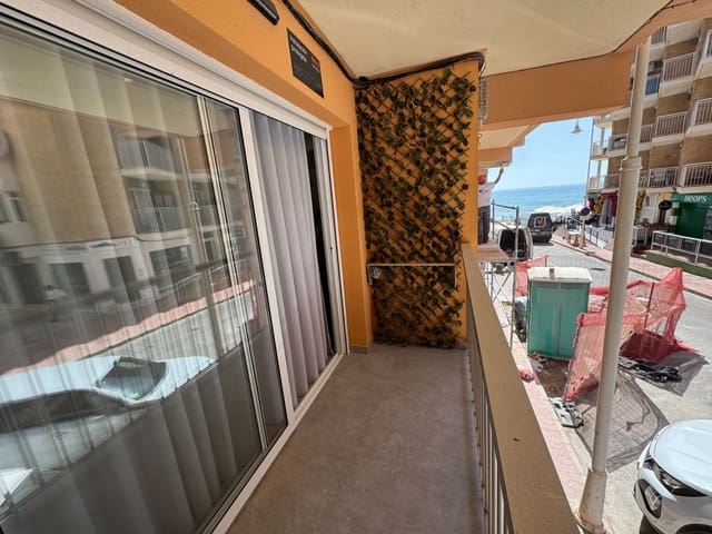 3 chambre Appartement à vendre à Guardamar Playa, Guardamar del Segura - 286 000 € (Ref: 9928519)