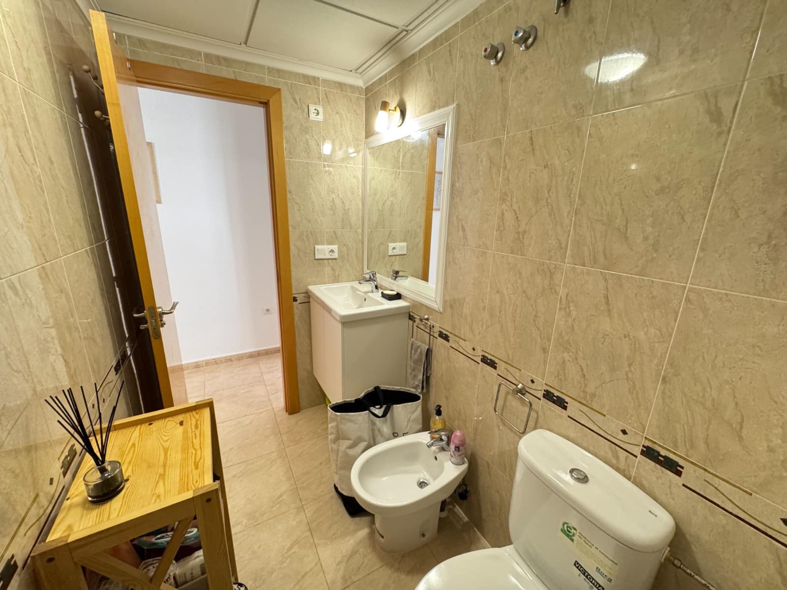 2 sypialnia Apartament na sprzedaż w Guardamar del Segura - 159 900 € (Ref: 9937048)