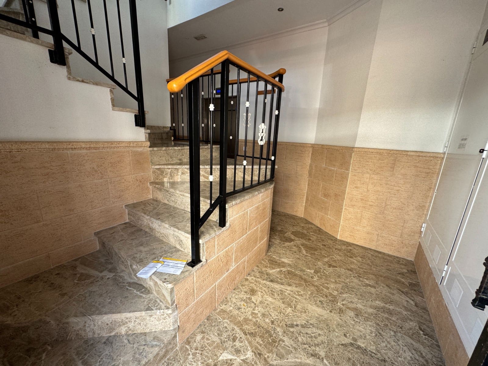 2 sypialnia Apartament na sprzedaż w Guardamar del Segura - 159 900 € (Ref: 9937048)