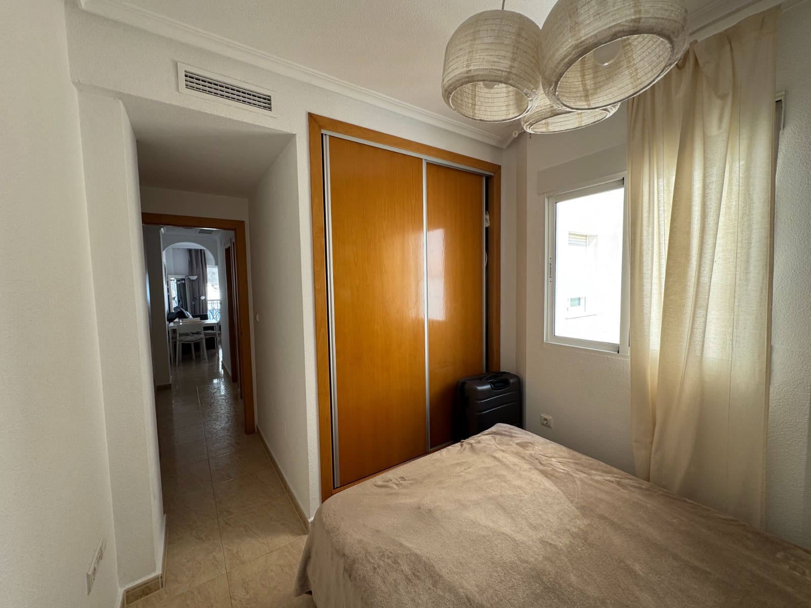 2 sypialnia Apartament na sprzedaż w Guardamar del Segura - 159 900 € (Ref: 9937048)