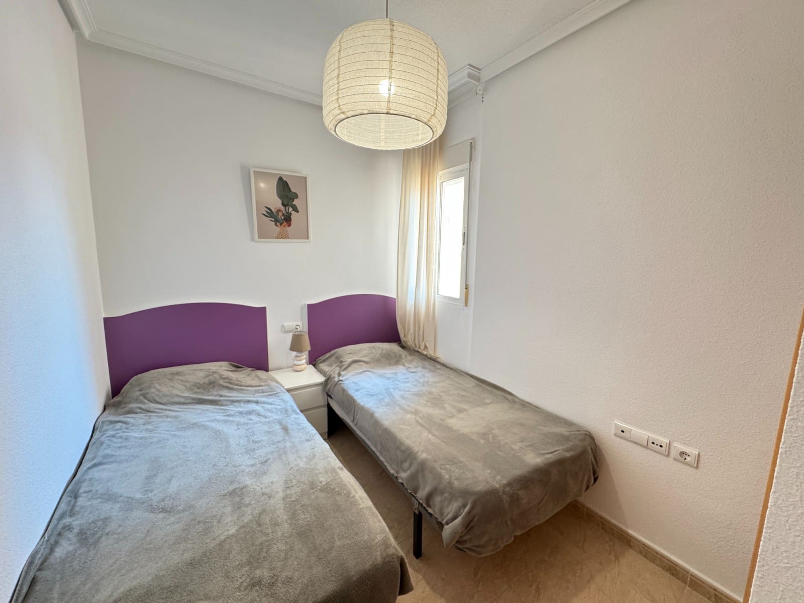 2 sypialnia Apartament na sprzedaż w Guardamar del Segura - 159 900 € (Ref: 9937048)
