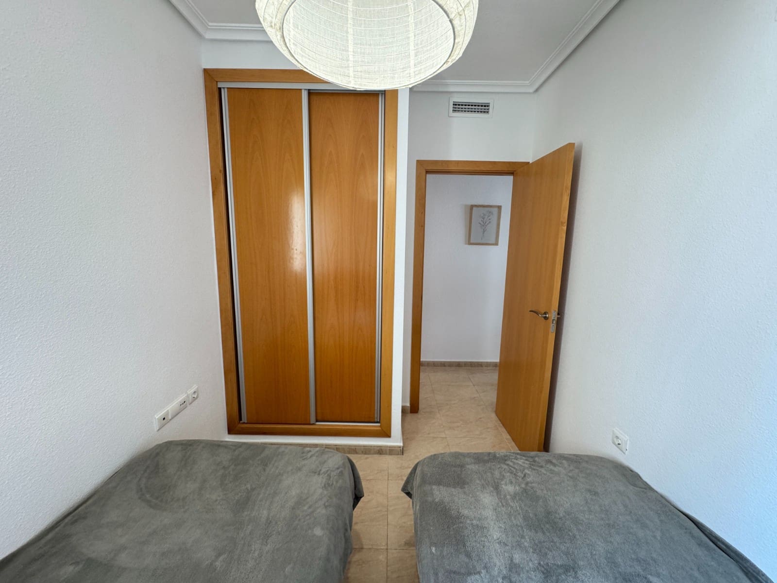 2 sypialnia Apartament na sprzedaż w Guardamar del Segura - 159 900 € (Ref: 9937048)