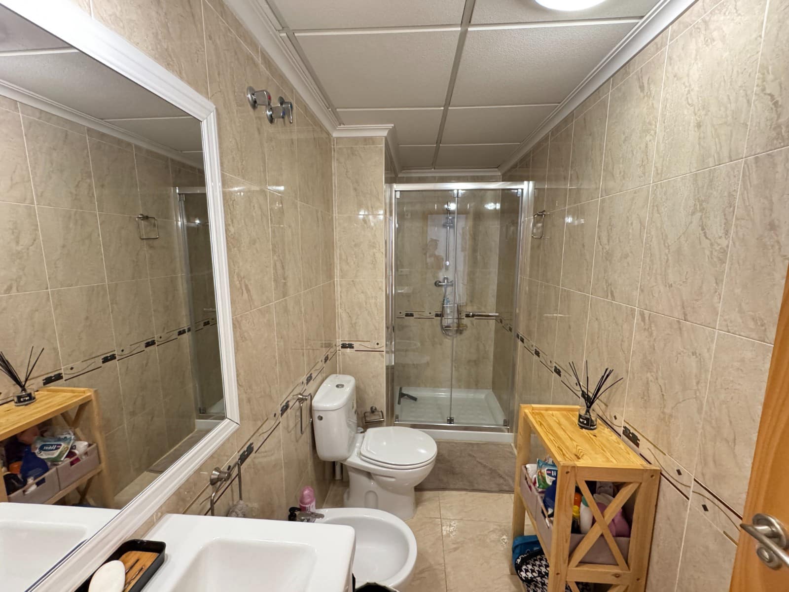2 sypialnia Apartament na sprzedaż w Guardamar del Segura - 159 900 € (Ref: 9937048)