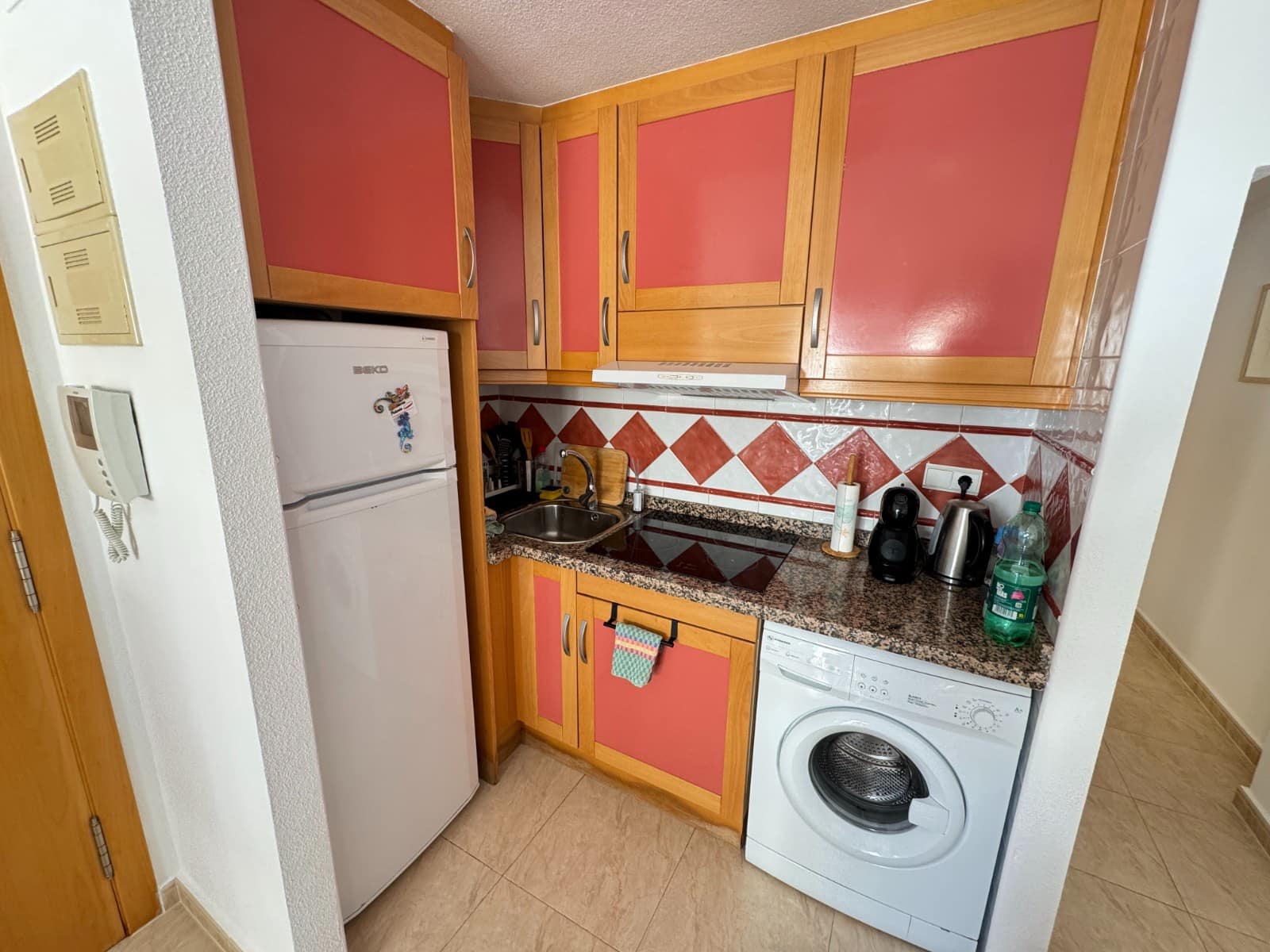 2 sypialnia Apartament na sprzedaż w Guardamar del Segura - 159 900 € (Ref: 9937048)