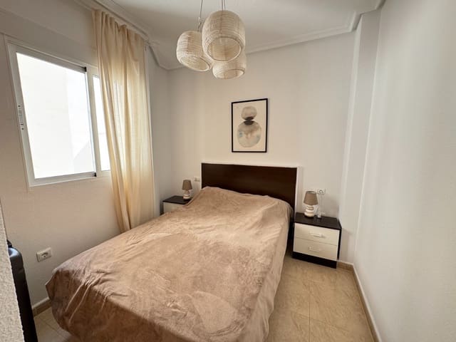 2 camera da letto Appartamento in vendita in Zona Pueblo, Guardamar del Segura - 159.900 € (Rif: 9937048)