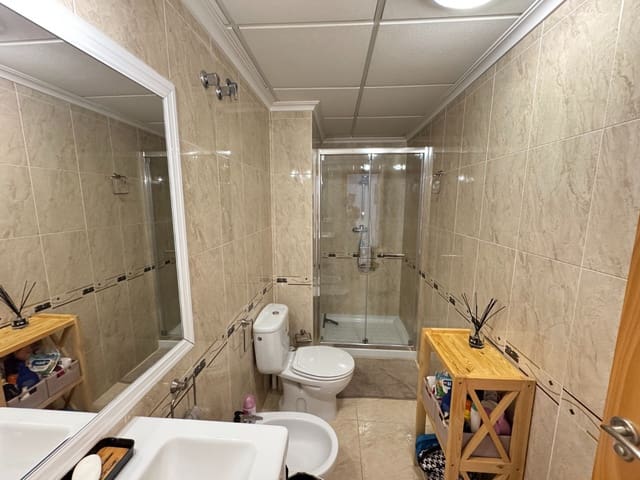 2 camera da letto Appartamento in vendita in Zona Pueblo, Guardamar del Segura - 159.900 € (Rif: 9937048)