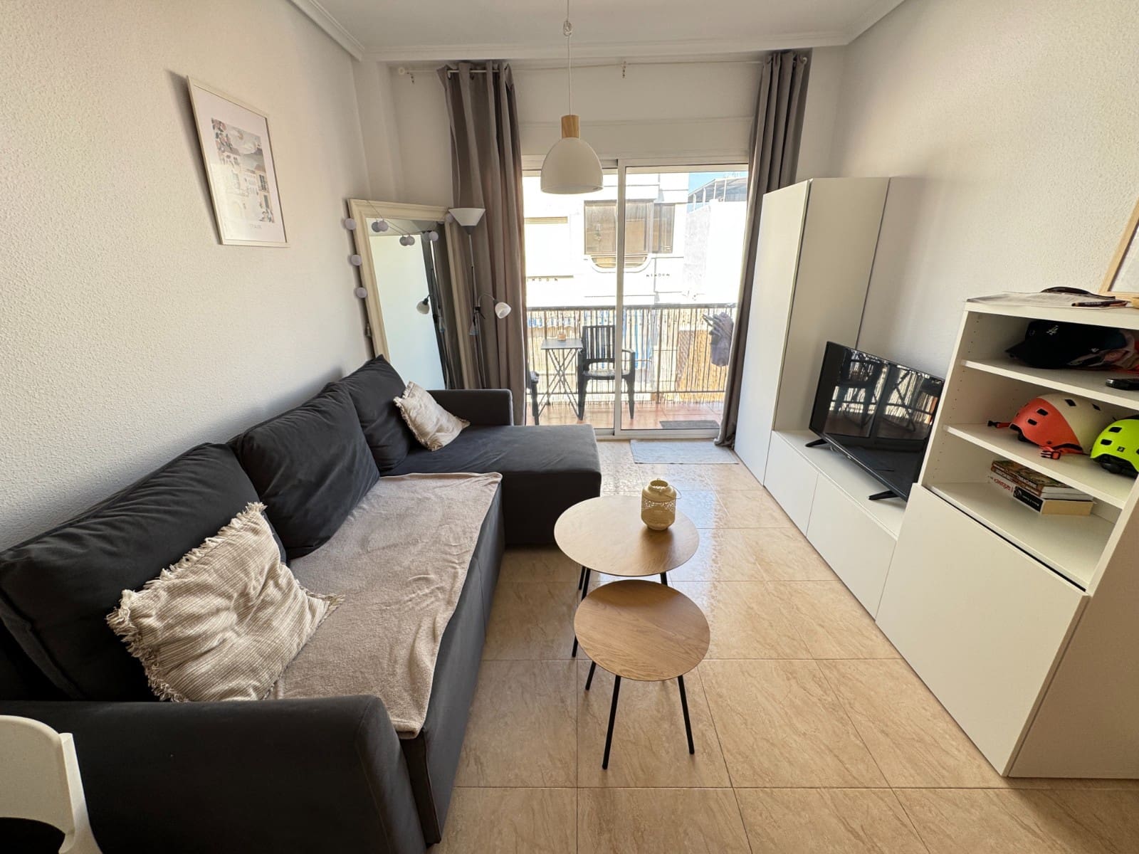 2 sypialnia Apartament na sprzedaż w Guardamar del Segura - 159 900 € (Ref: 9937048)