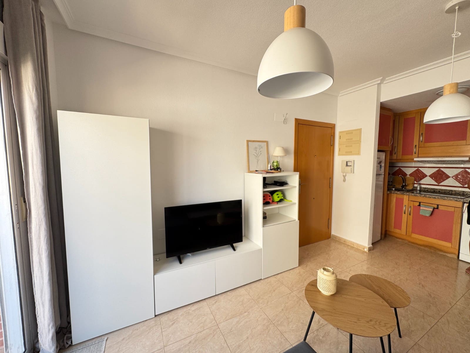 2 sypialnia Apartament na sprzedaż w Guardamar del Segura - 159 900 € (Ref: 9937048)