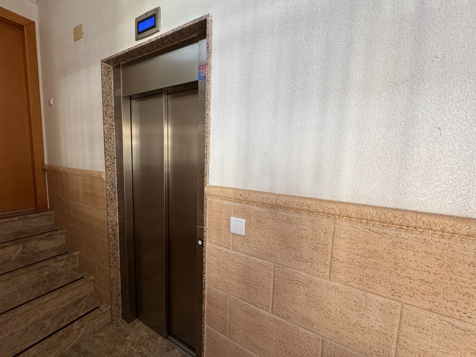 2 sypialnia Apartament na sprzedaż w Guardamar del Segura - 159 900 € (Ref: 9937048)
