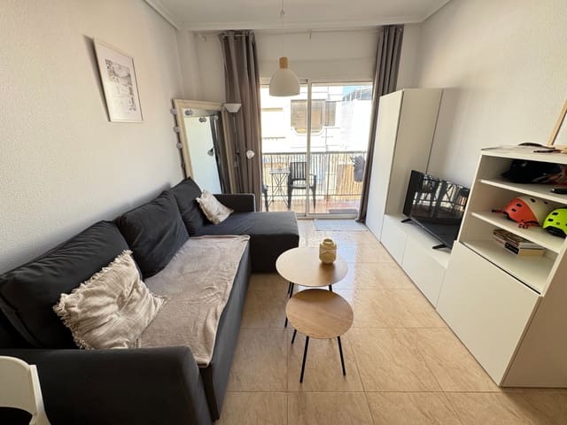 2 camera da letto Appartamento in vendita in Zona Pueblo, Guardamar del Segura - 159.900 € (Rif: 9937048)