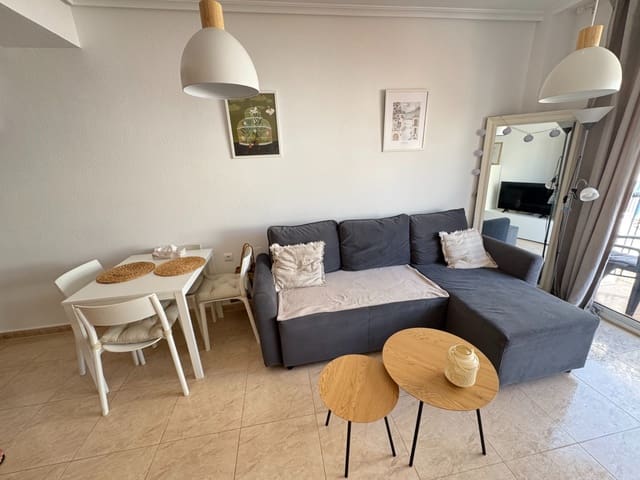 2 camera da letto Appartamento in vendita in Zona Pueblo, Guardamar del Segura - 159.900 € (Rif: 9937048)