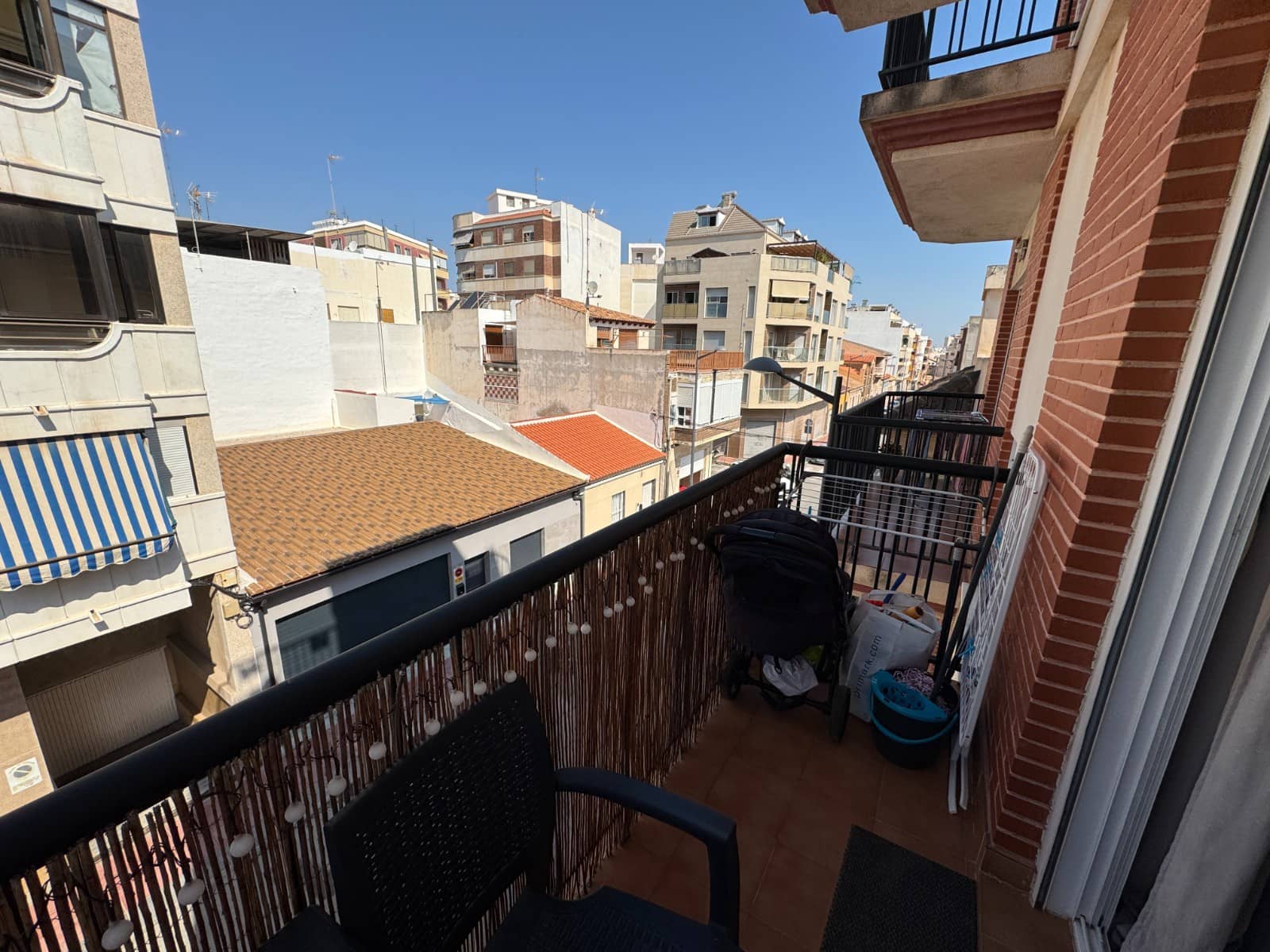 2 sypialnia Apartament na sprzedaż w Guardamar del Segura - 159 900 € (Ref: 9937048)