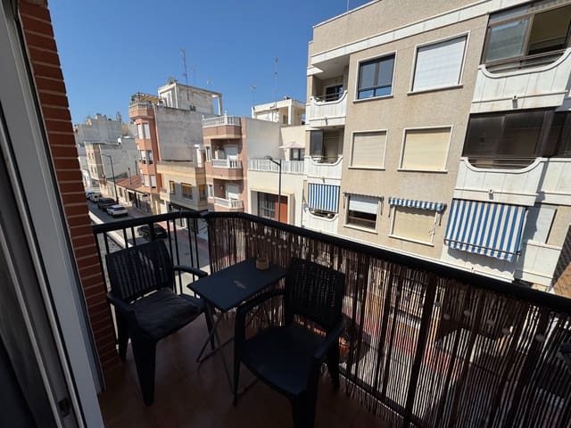 2 camera da letto Appartamento in vendita in Zona Pueblo, Guardamar del Segura - 159.900 € (Rif: 9937048)