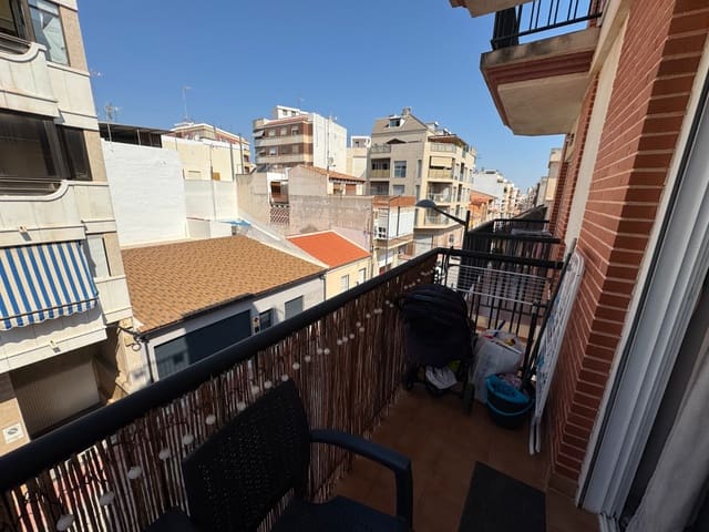 2 camera da letto Appartamento in vendita in Zona Pueblo, Guardamar del Segura - 159.900 € (Rif: 9937048)