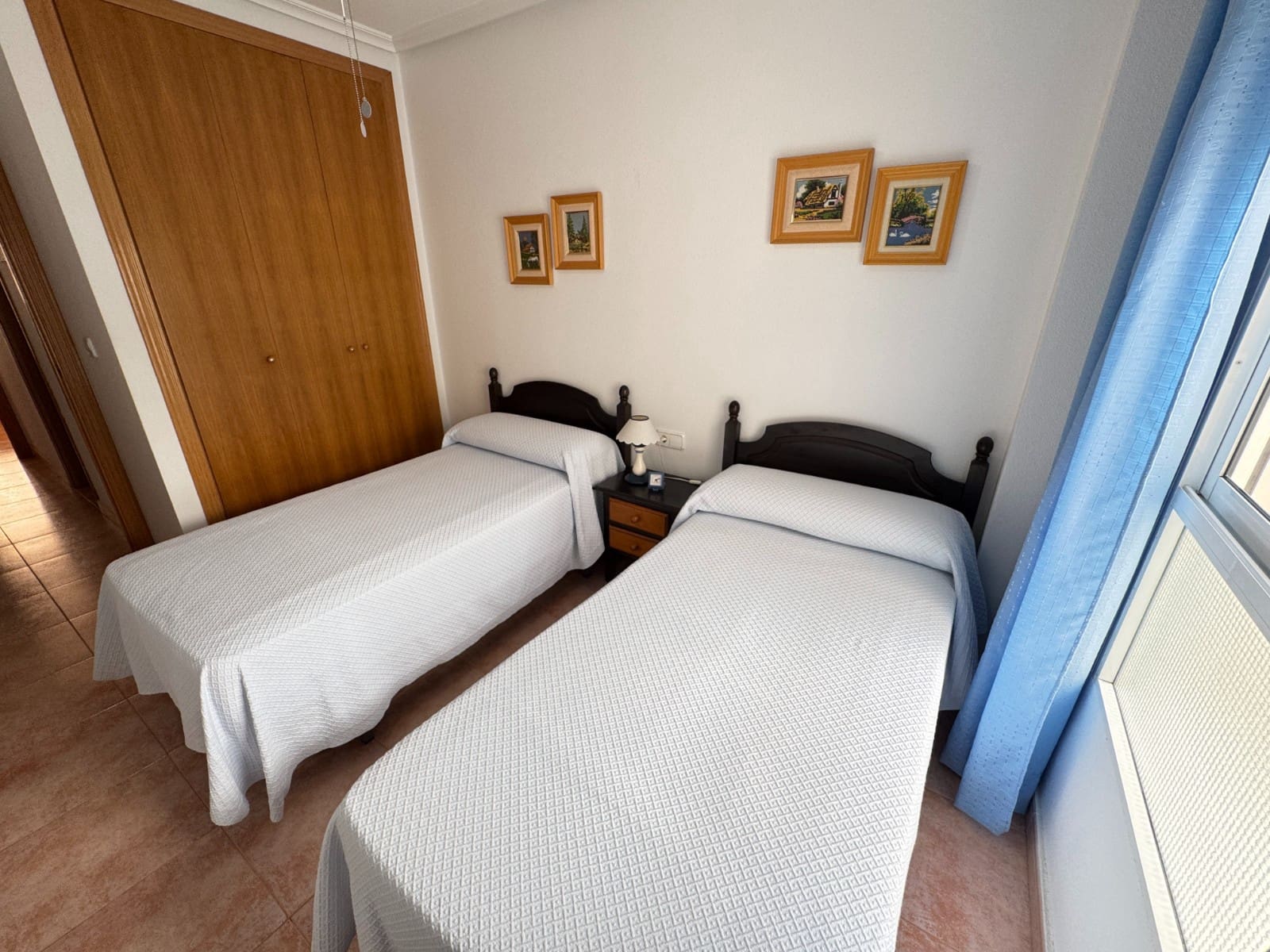 2 bedroom Apartment for sale in Guardamar del Segura with garage - € 190,000 (Ref: 9937331)