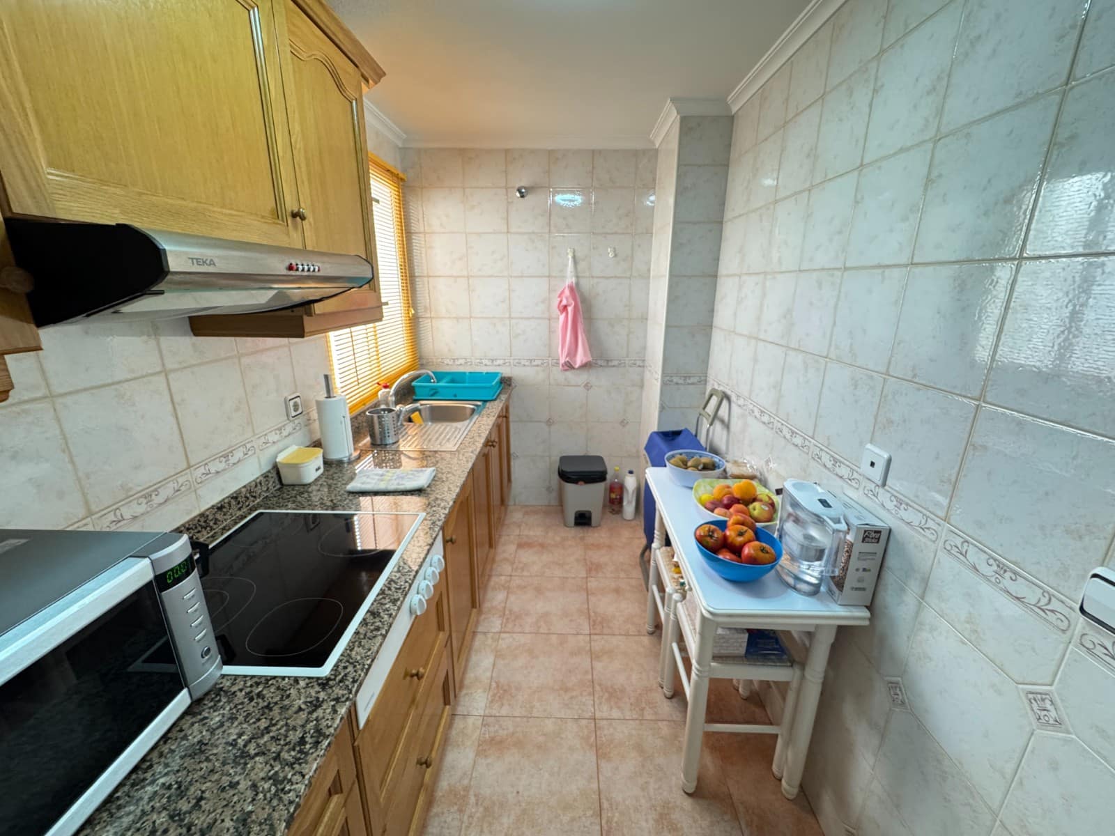 2 bedroom Apartment for sale in Guardamar del Segura with garage - € 190,000 (Ref: 9937331)