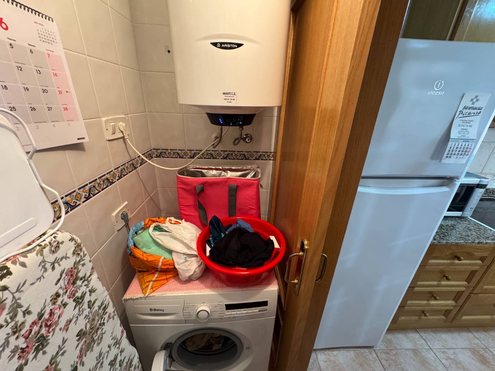 2 bedroom Apartment for sale in Guardamar del Segura with garage - € 190,000 (Ref: 9937331)