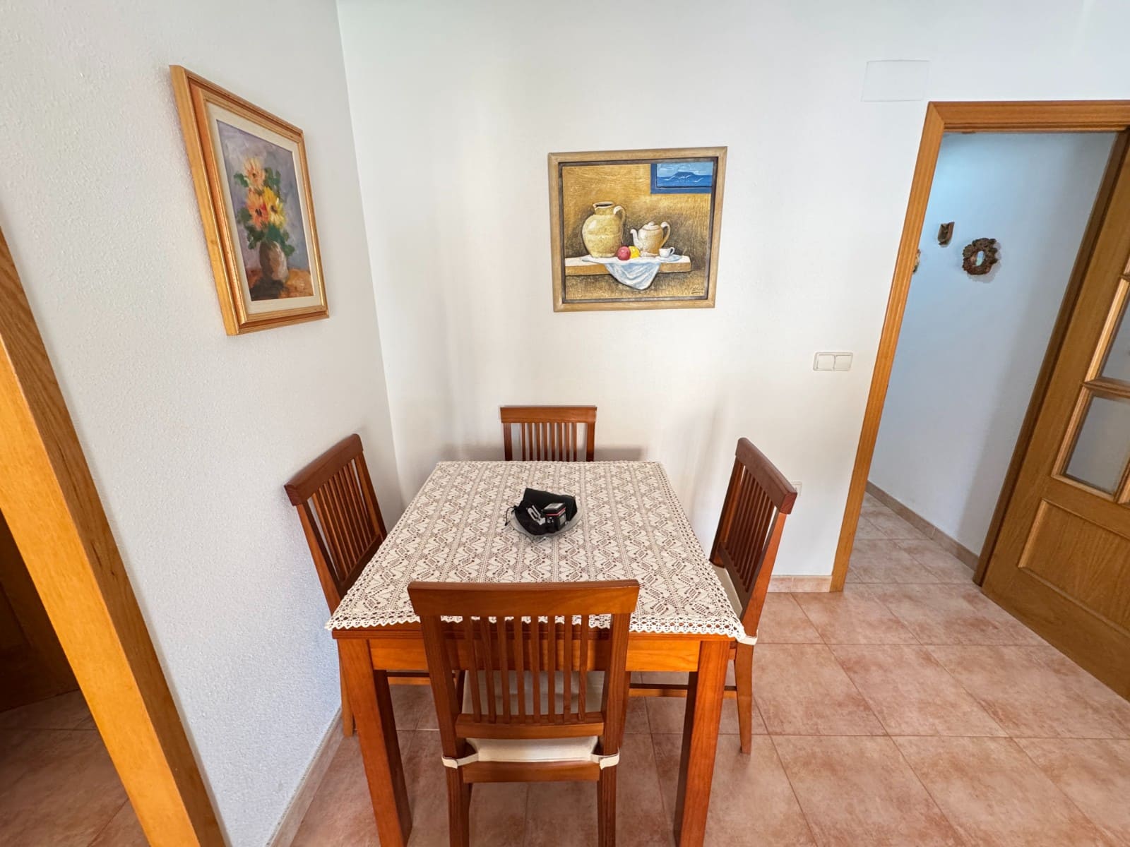 2 bedroom Apartment for sale in Guardamar del Segura with garage - € 190,000 (Ref: 9937331)