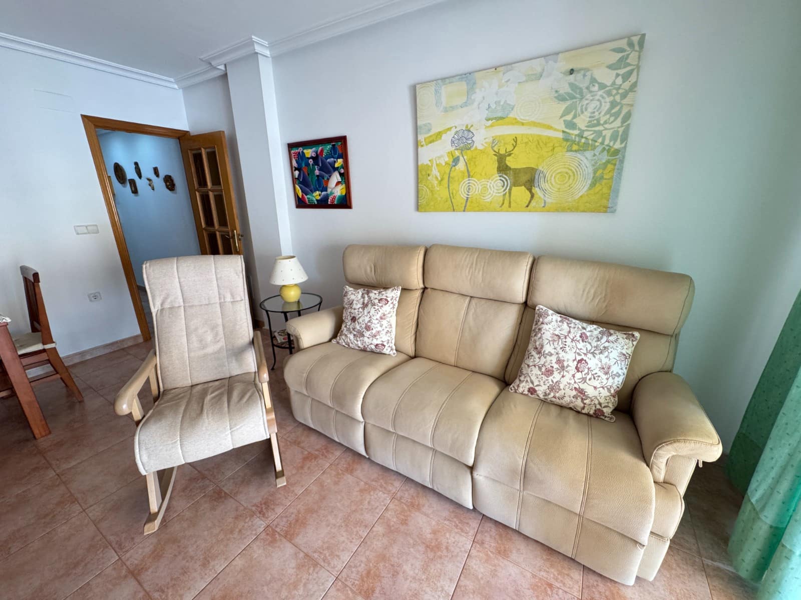 2 bedroom Apartment for sale in Guardamar del Segura with garage - € 190,000 (Ref: 9937331)