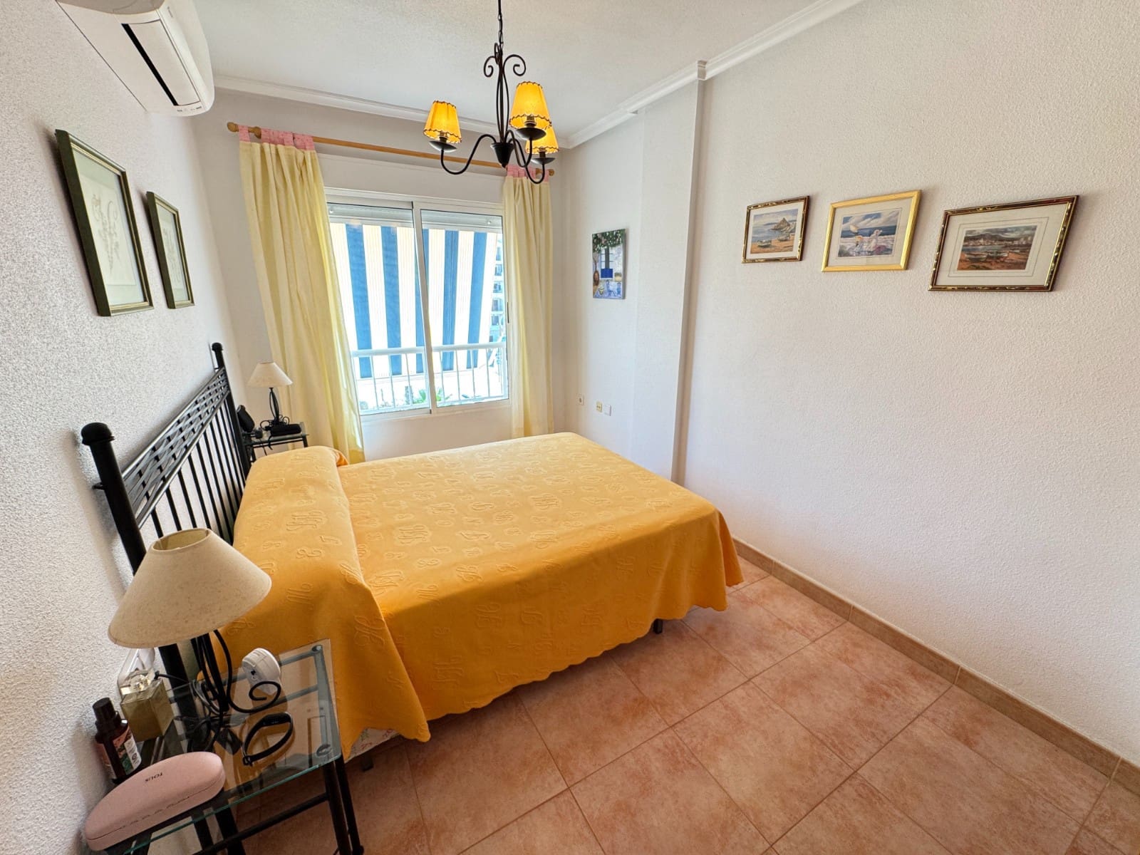 2 bedroom Apartment for sale in Guardamar del Segura with garage - € 190,000 (Ref: 9937331)