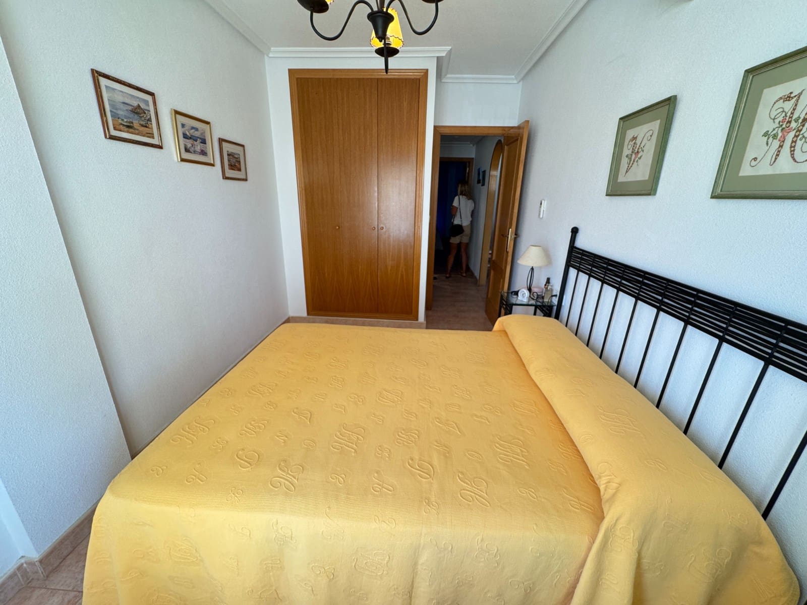 2 bedroom Apartment for sale in Guardamar del Segura with garage - € 190,000 (Ref: 9937331)