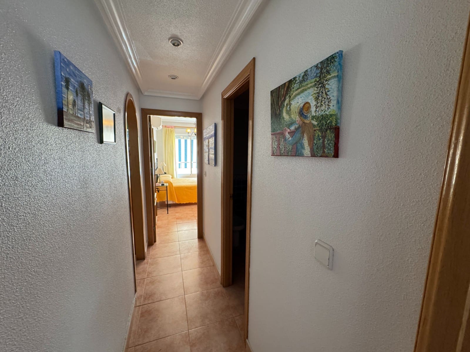 2 bedroom Apartment for sale in Guardamar del Segura with garage - € 190,000 (Ref: 9937331)