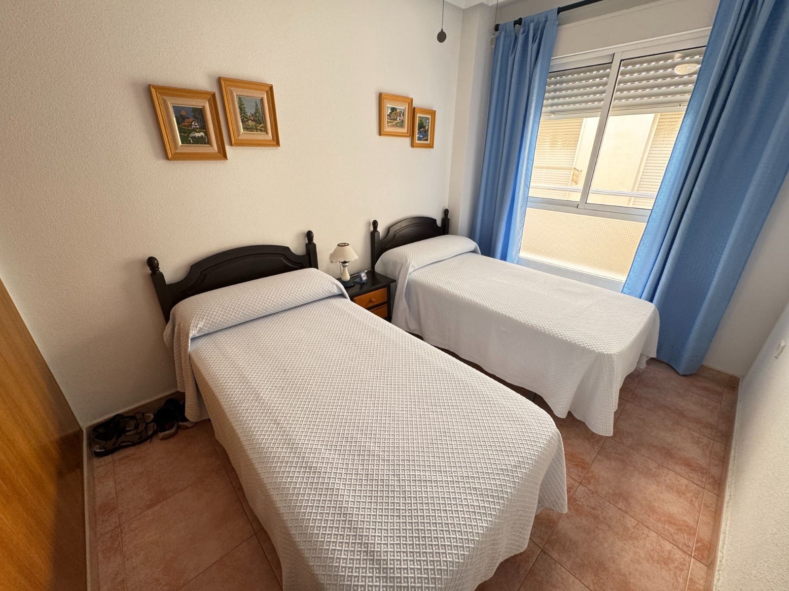 2 bedroom Apartment for sale in Guardamar del Segura with garage - € 190,000 (Ref: 9937331)