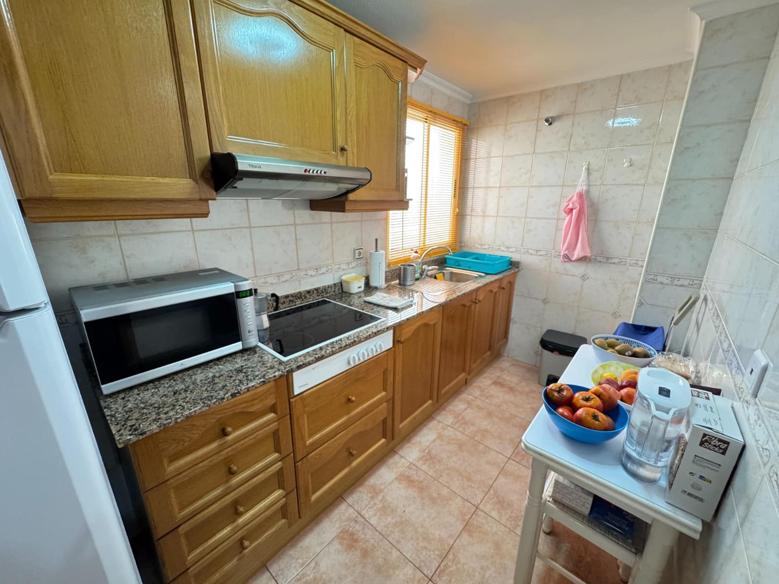 2 bedroom Apartment for sale in Guardamar del Segura with garage - € 190,000 (Ref: 9937331)