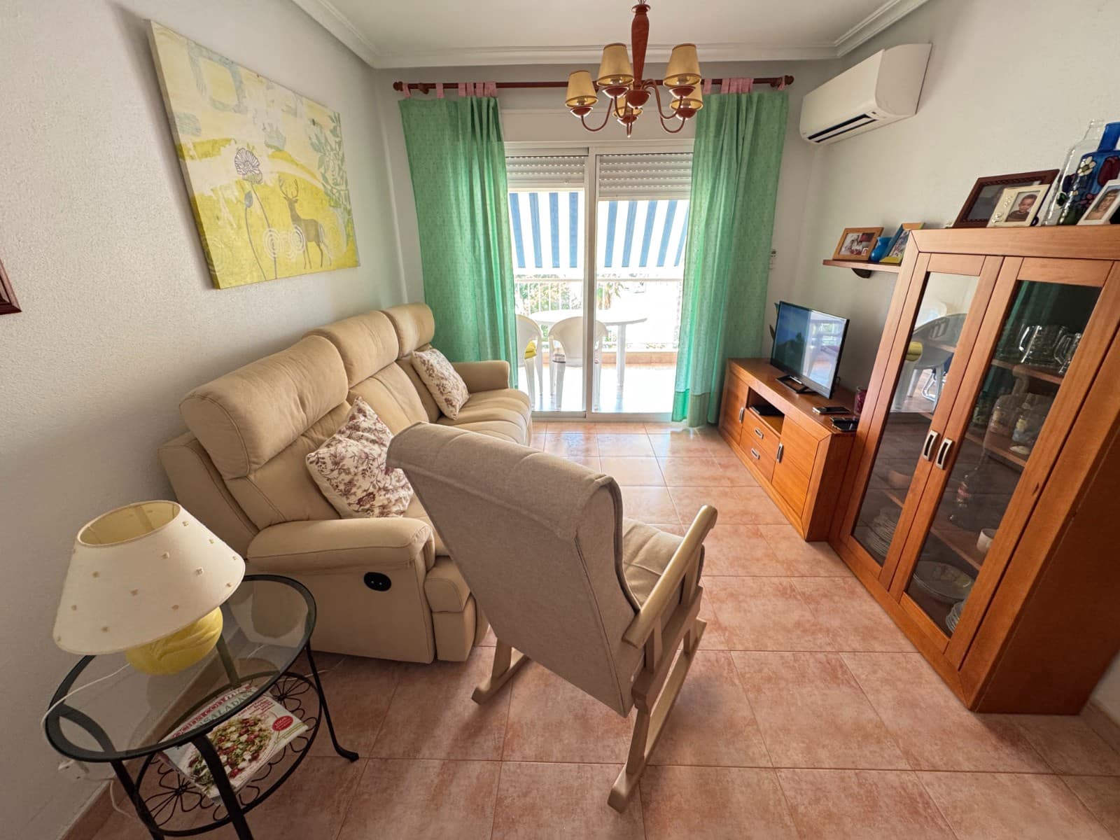 2 bedroom Apartment for sale in Guardamar del Segura with garage - € 190,000 (Ref: 9937331)