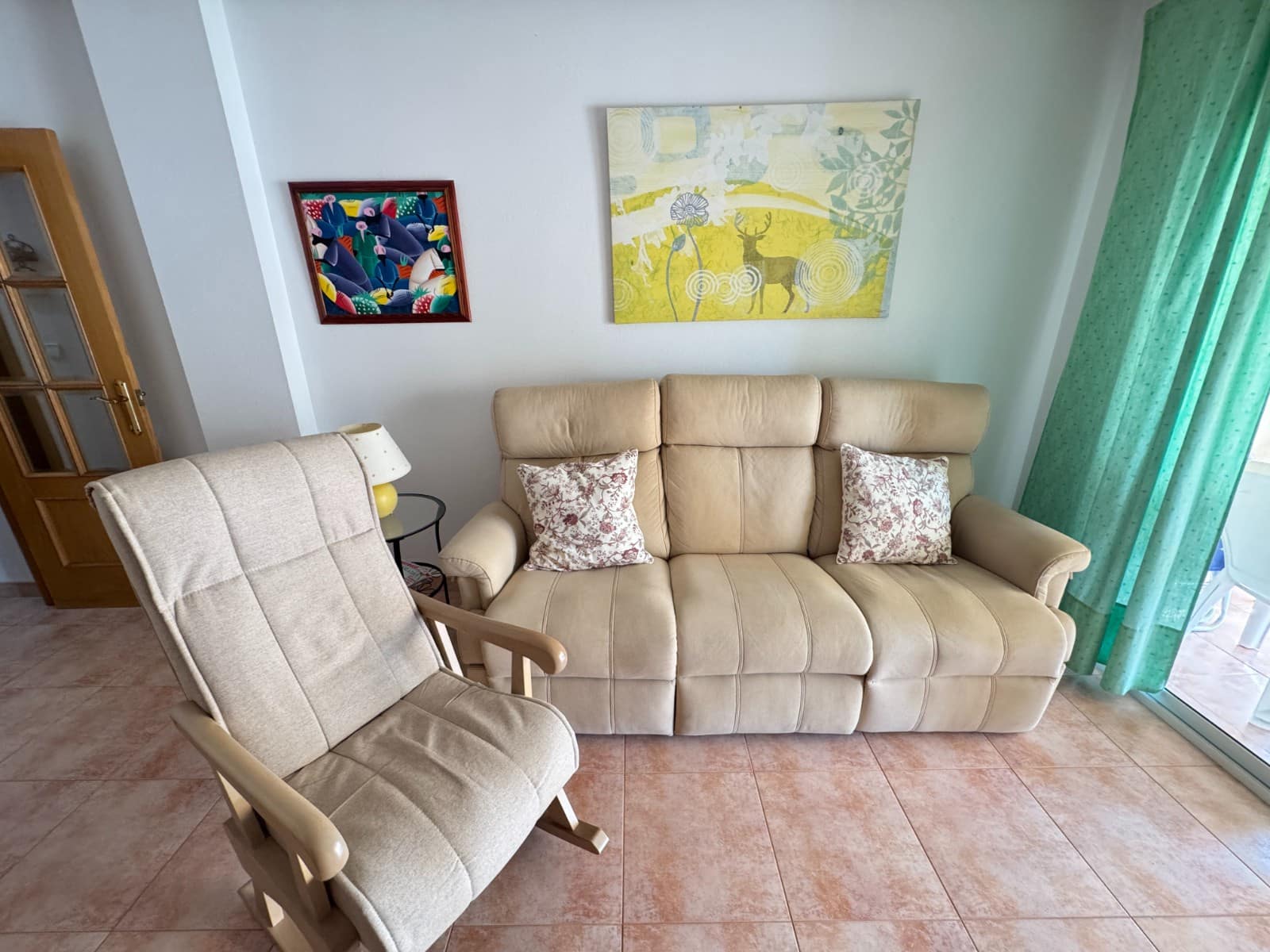 2 bedroom Apartment for sale in Guardamar del Segura with garage - € 190,000 (Ref: 9937331)